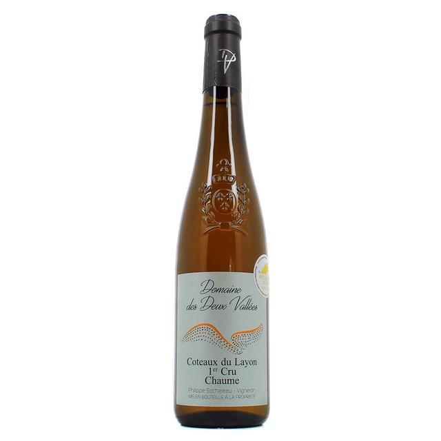 3362720150173 - Coteaux du Layon AOC - Domaine des 2 vallées 1er cru chaume
