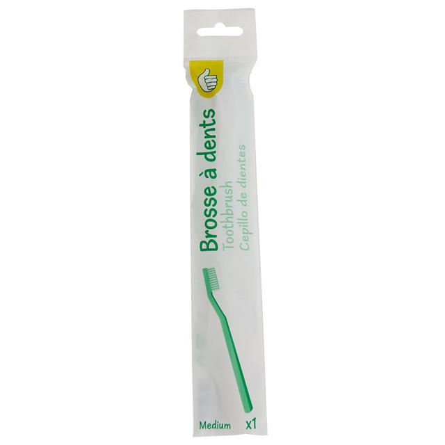3245678670873 - Pouce - Brosse à dents medium