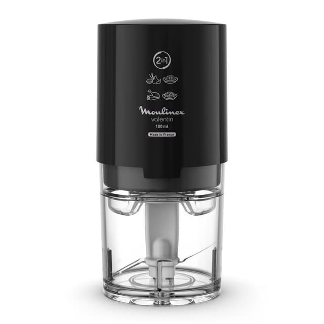 3045380021273 - Moulinex - Mini hachoir Valentin DJ120810