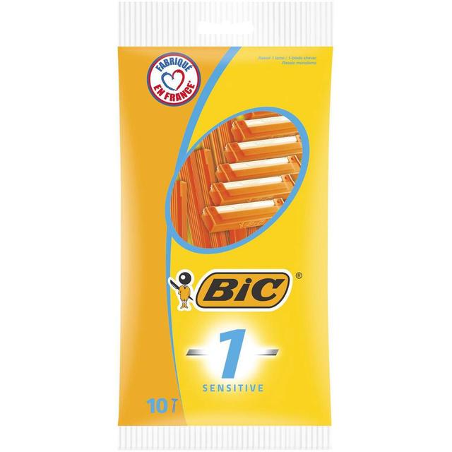 3086123361973 - Bic - Rasoir Jetables Sensitive