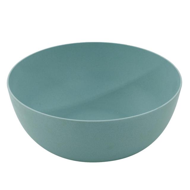 5420059852873 - Point virgule - Bol en PLA vert sauge ø 25.5cm H 10.5cm