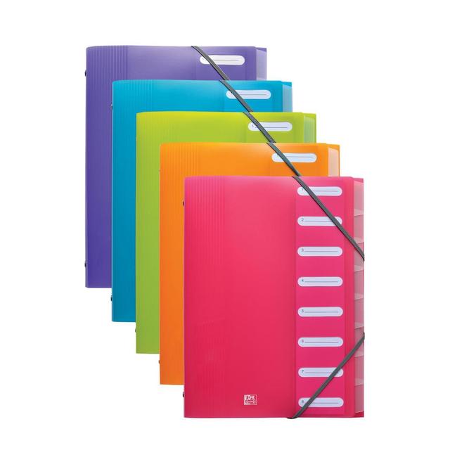 3045050055973 - Oxford - Trieur School L ife