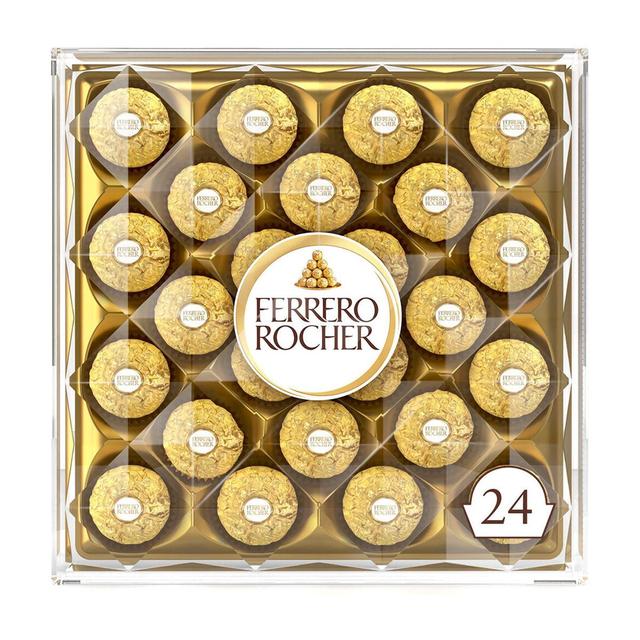 8000500009673 - Ferrero - Rocher x24