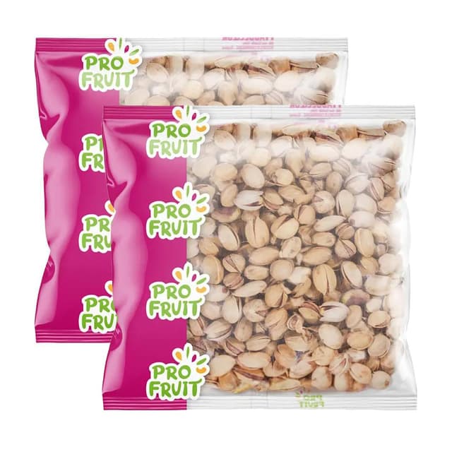 3276650126187 - Profruit - Pistaches grillées salées
