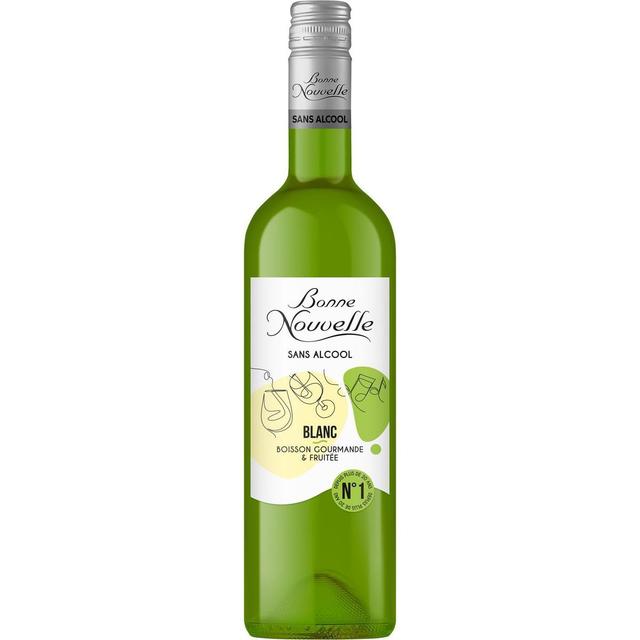 3148592010674 - Bonne Nouvelle - Blanc sans alcool