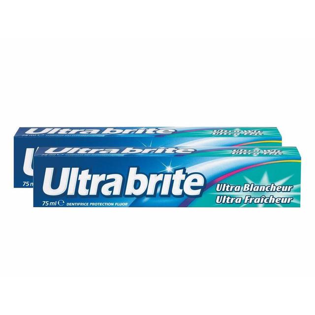 2050000310874 - Colgate - Dentifrice en tube Ultra brite