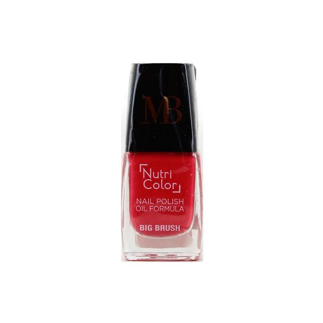 8052780815475 - MB Milano - Vernis Strawberry