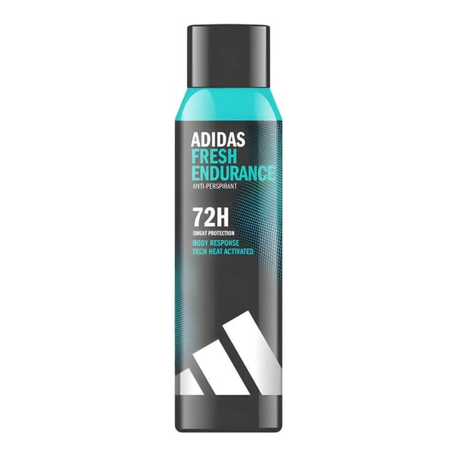 3616303443474 - Adidas - Déodorant spray Fresh Endurance
