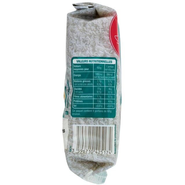 3596710425174 - Auchan - Riz thaï