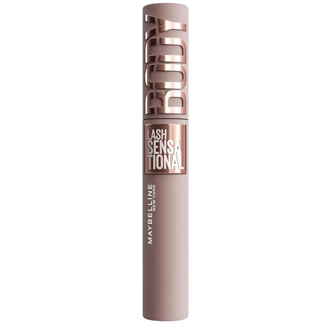 3600531716974 - Maybelline - Mascara Lash Sensational Body