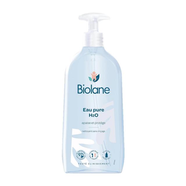 3286010077974 - Biolane - Eau Pure H2O pompe