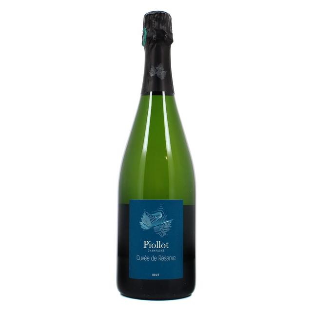 3661273098674 - Domaine Piollot - Champagne brut Bio