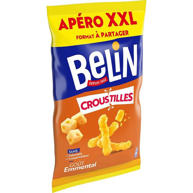 7622202019074 - Belin - Croustille Emmantal Format XXL
