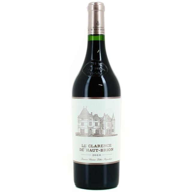 3388118570675 - Pessac-Leognan Rouge AOC - Le Clarence de Haut Brion