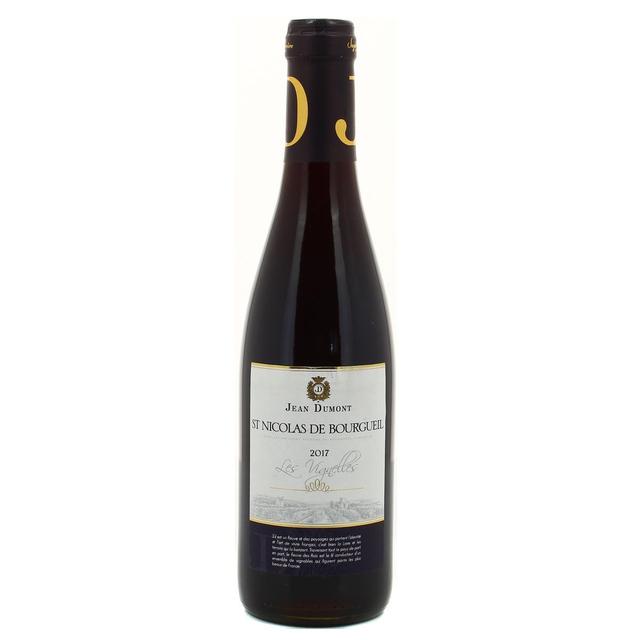 3289850041075 - Saint-Nicolas De Bourgueil AOC - Domaine Dumont
