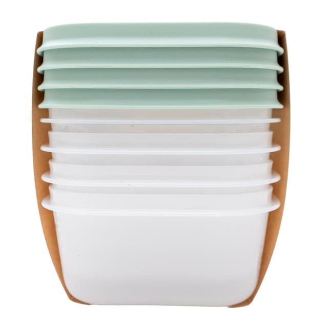 1220000851375 - Tupperware - Boîte de conservation avec couvercle