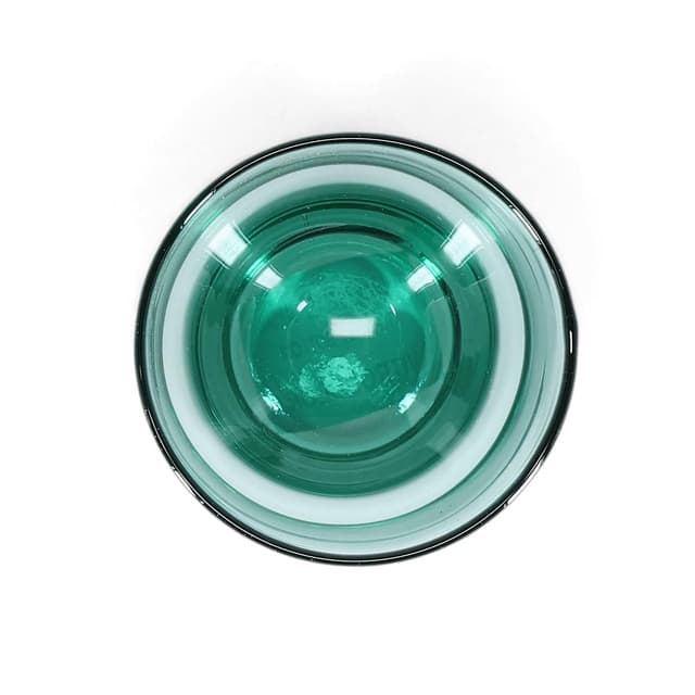 5410595781775 - Collection Revera - Verre 50cl vert Revera