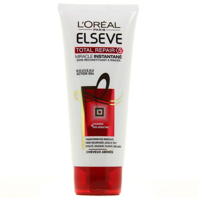 3600521982075 - Elsève - Masque Total repair5