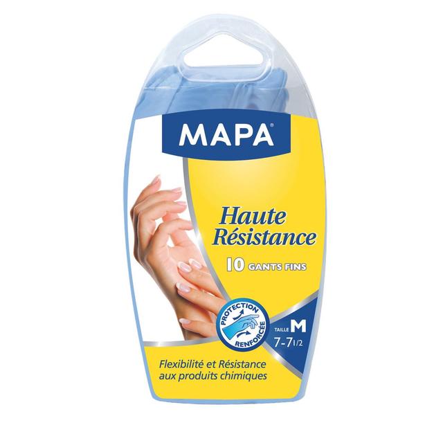3245429972775 - Mapa - Gants haute résistance M (taille moyen)