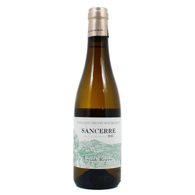 3760273183875 - Sancerre Blanc AOC - Domaine Henri Bourgeois