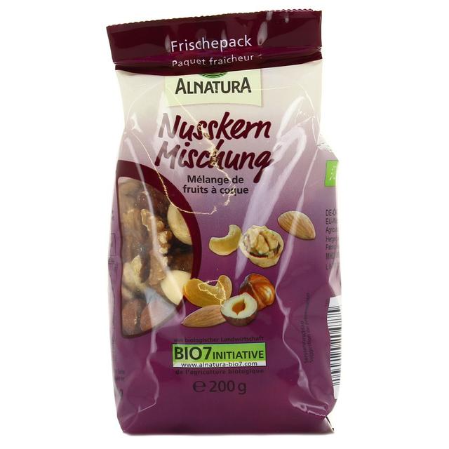 4104420204775 - Alnatura - Mélange de fruits à coque bio