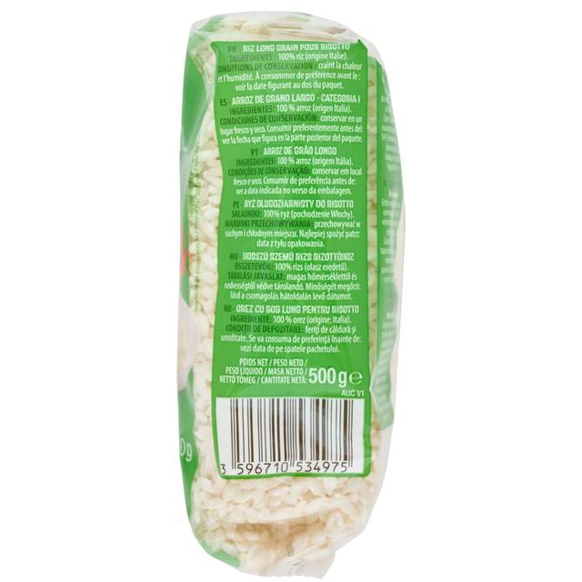 3596710534975 - Auchan - Riz pour risotto