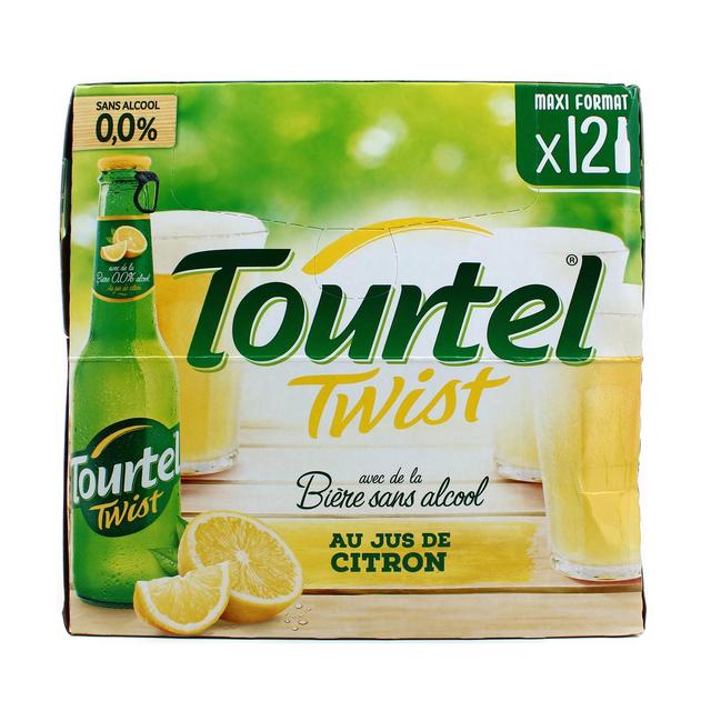 3080216055275 - Tourtel - Twist citron 0.00°