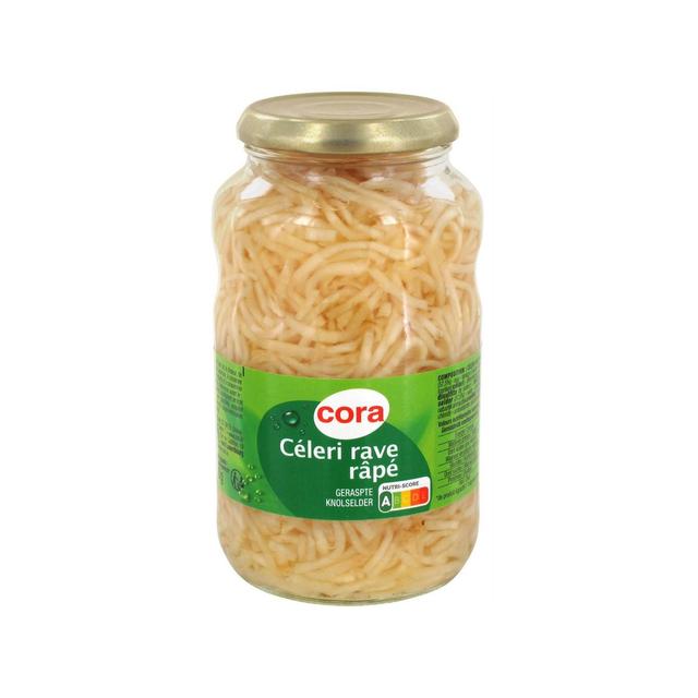3257981029675 - Cora - Céleri Rave Râpé
