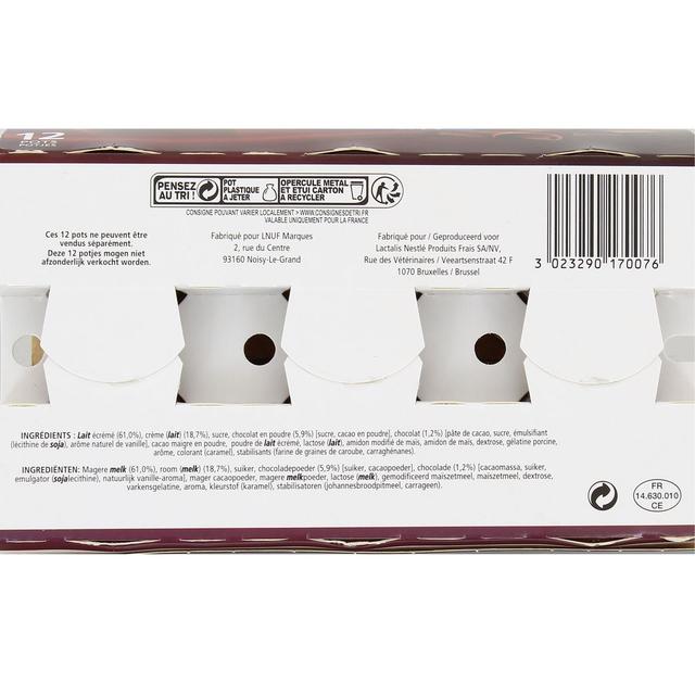 3023290170076 - Viennois - Viennois chocolat