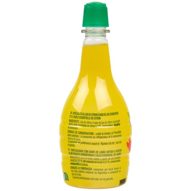 3596710440276 - Auchan - Spécialité au jus de citron