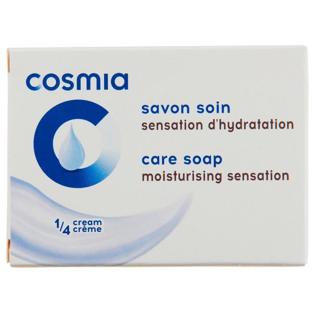 3245678671276 - COSMIA - Savon soin hydratant