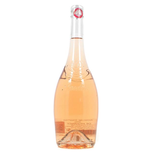 3760022531476 - Côtes de Provence rosé AOC - Château Sainte Roseline cuvée Prestige
