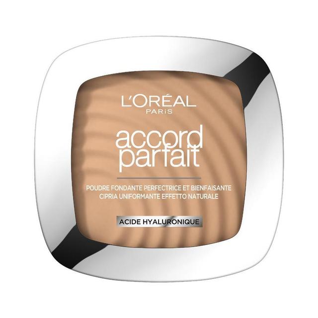 3600522303176 - L'Oréal Paris - Fond de teint Poudre Accord Parfait