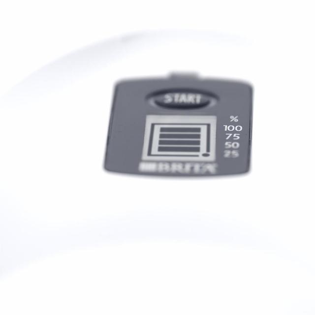 4006387124076 - BRITA - Carafe Filtrante Marella Blanche