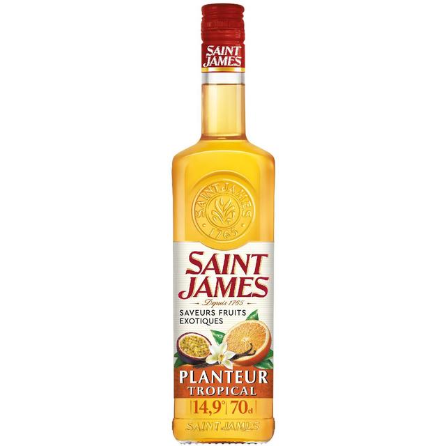 3147699114476 - Saint James - Tiki planteur 14.9°