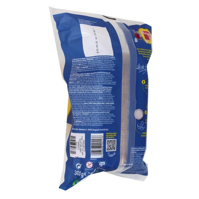8008698005576 - Schär - Pain Maestro Classic sans gluten