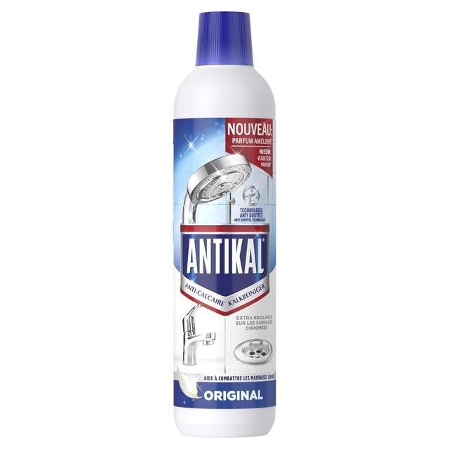 8006540987476 - Antikal - Gel anti-calcaire orignal