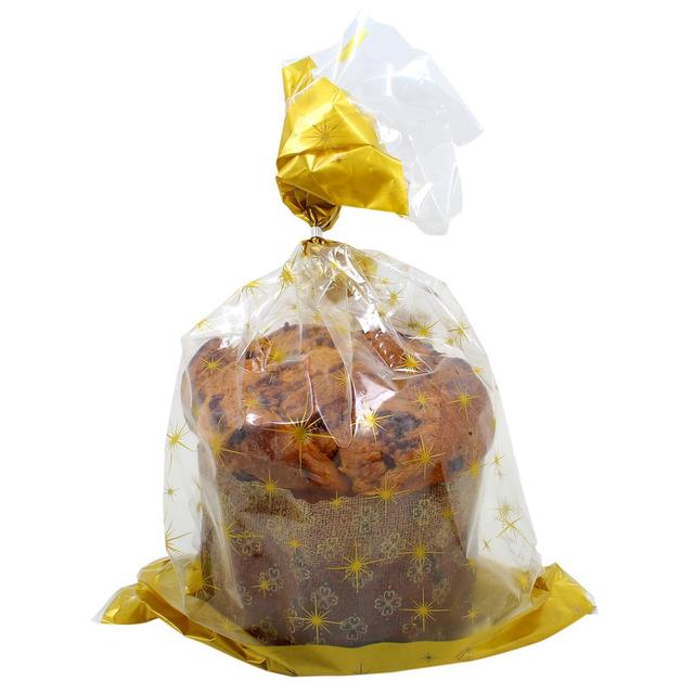 8006073278676 - Pasticceria Fraccaro - Panettone bio aux pépites de chocolat