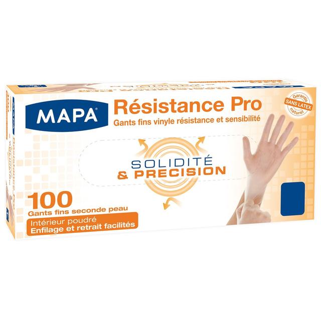 3245429903977 - Mapa - Gants résistance pro M (taille moyen)