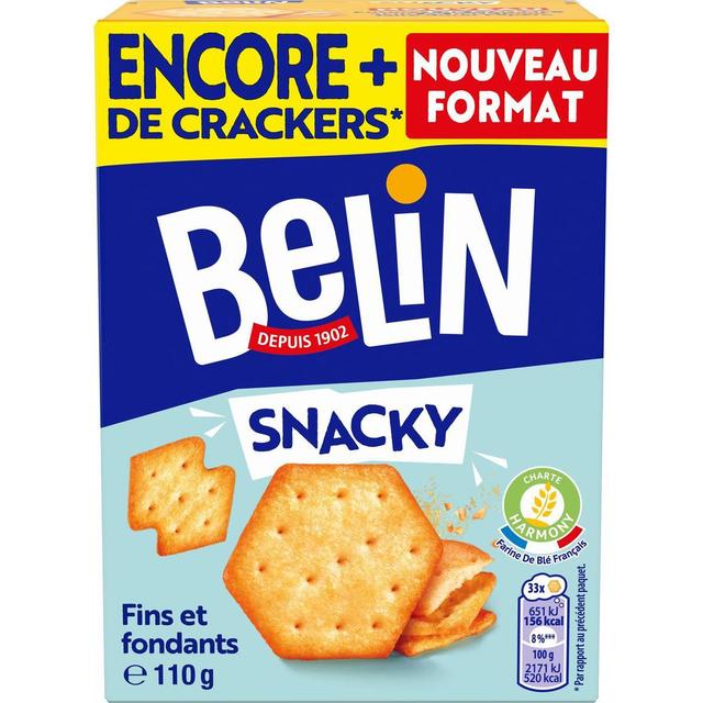 7622202024177 - Belin - Snacky