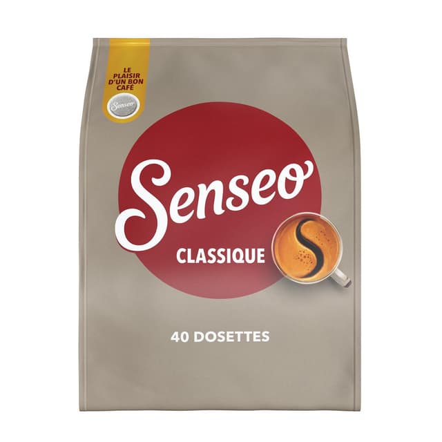 3228470065177 - Senseo - Café classique