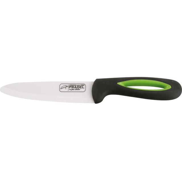 3219331105477 - Pradel - Couteau chef Lame céramique STRATOS