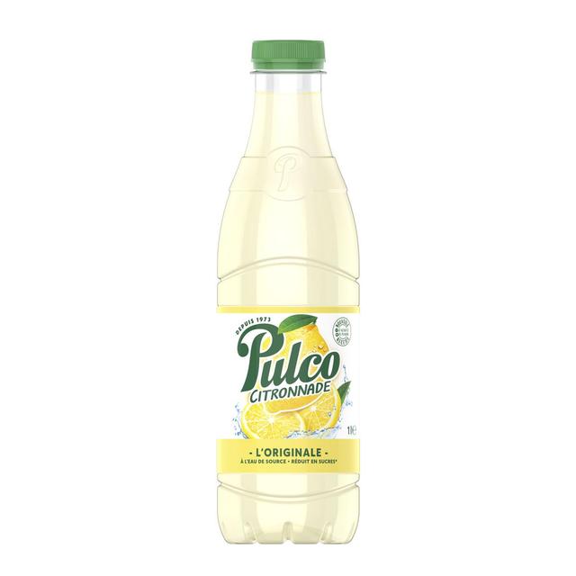 3124480185877 - Pulco - Boisson citronnade Citron