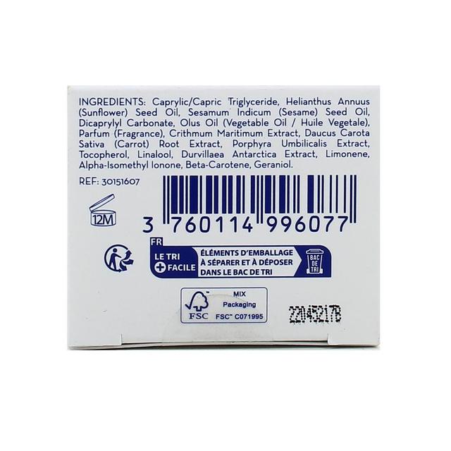 3760114996077 - Polaar - Élixir Revitalisant Nuit Polaire