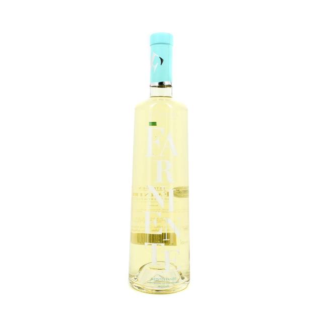 3269210256677 - Côtes de Provence blanc AOP - Farniente