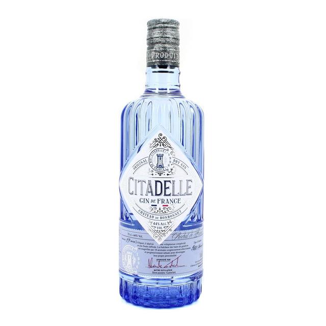 3460410507877 - Citadelle - Gin 44°