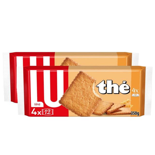 2050000368677 - Lu - Biscuits Thé