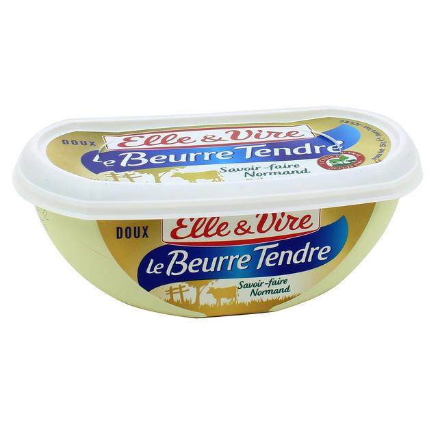 3451790988677 - Elle&Vire - Beurrier Tendre et Doux