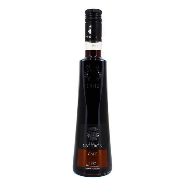 3247424210678 - Joseph Cartron - Liqueur de Café 25°