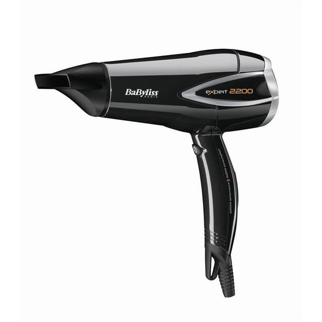 3030050121278 - Babyliss - Sèche cheveux Expert 2200- D342E